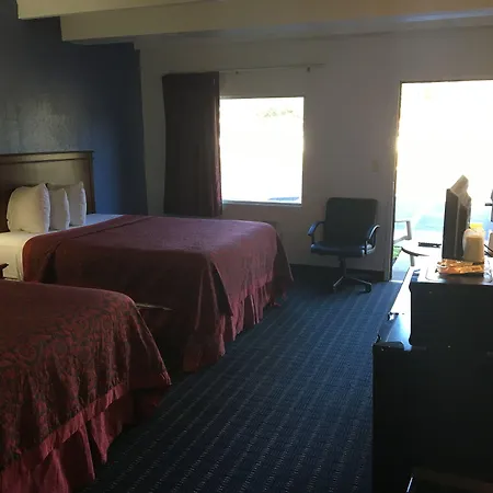 Days Inn By Wyndham Ocala North-3