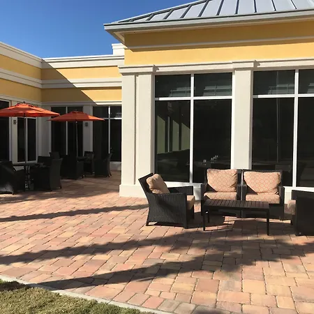 Hilton Garden Inn Daytona Beach Oceanfront-2