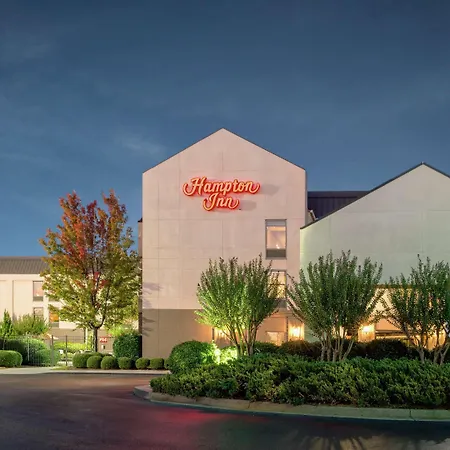 Hampton Inn Tuscaloosa-University-3