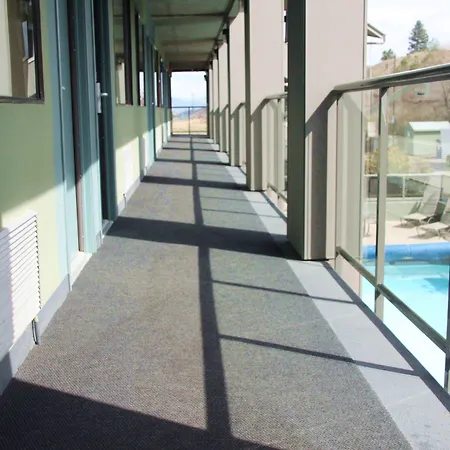 Accent Inns Kamloops-2