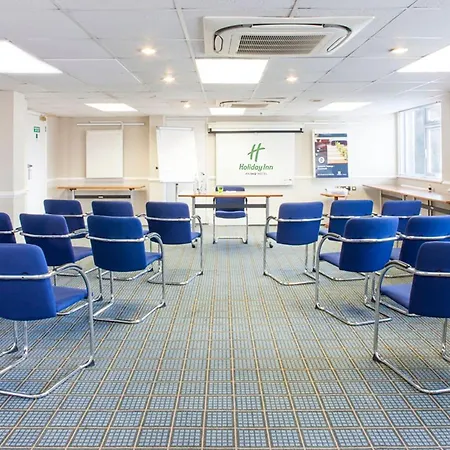 Holiday Inn Ipswich By Ihg-3