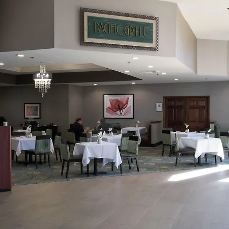 Delta Hotels By Marriott Ontario Airport-2