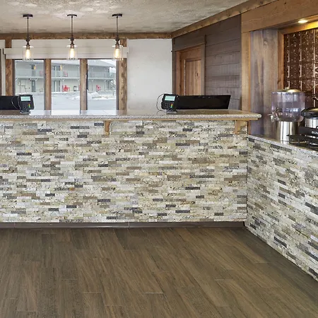 Ridgeline Hotel At Yellowstone, An Ascend Collection Hotel-3