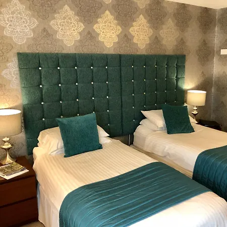 Best Western Compass Inn-2