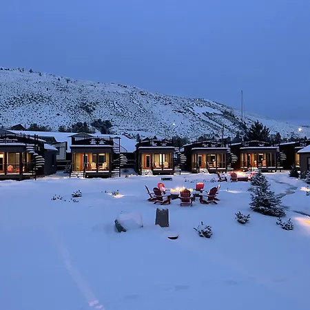 Ridgeline Hotel At Yellowstone, An Ascend Collection Hotel-2