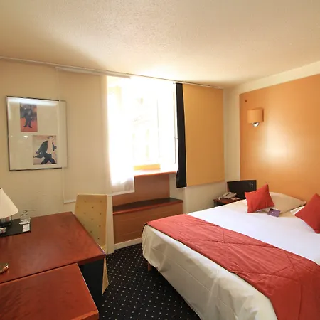 Mercure Albi Rives du Tarn-3