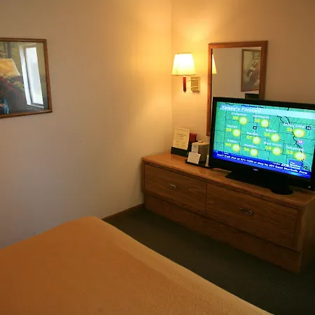 New Victorian Inn & Suites-Norfolk-3