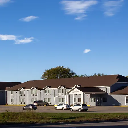 New Victorian Inn & Suites-Norfolk-2