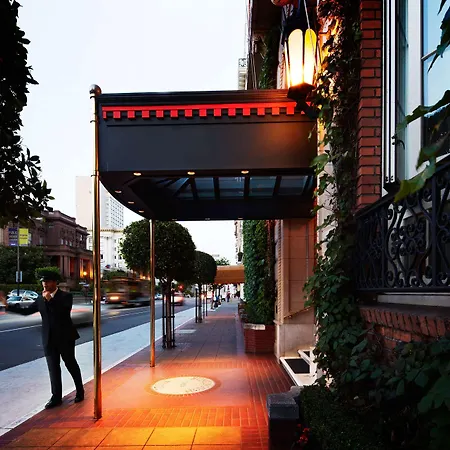 The Huntington Hotel-3