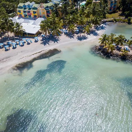 Canella Beach Hotel-3