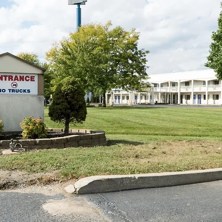 Motel 6-Lafayette, In-2