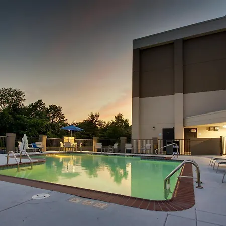 Holiday Inn Express Voorhees/ Mt. Laurel By Ihg-3