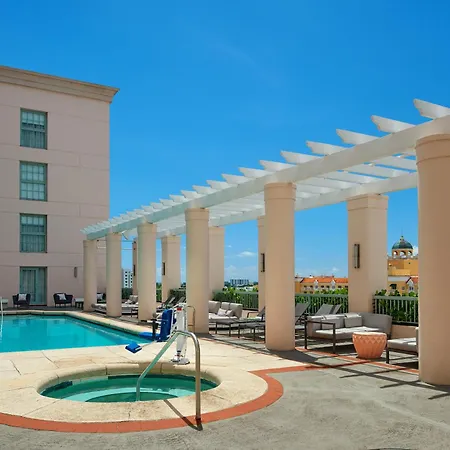 Hotel Colonnade Coral Gables, Autograph Collection-2