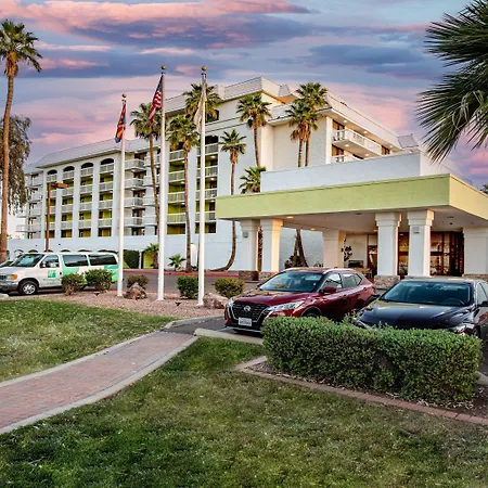 Holiday Inn Phoenix-Mesa Chandler By Ihg-3