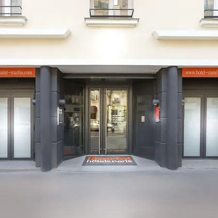 Libertel Canal Saint Martin-2