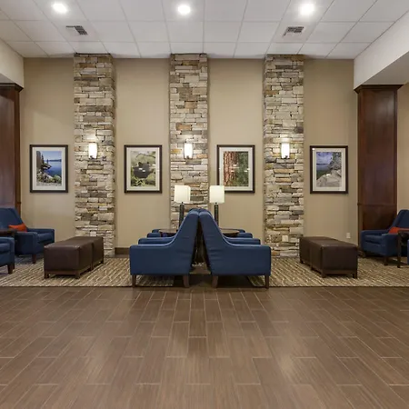 Comfort Inn & Suites Coeur D'Alene-3