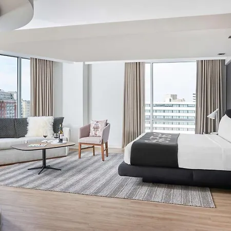 Hotel Zena Washington Dc-3