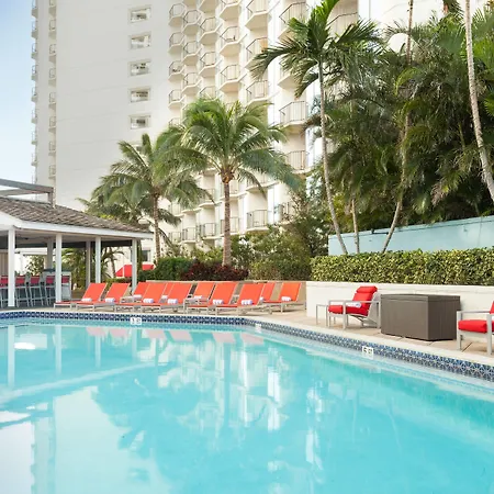 Miami Marriott Biscayne Bay-3