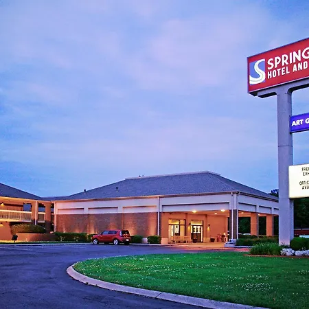 Springfield Inn Tn-3