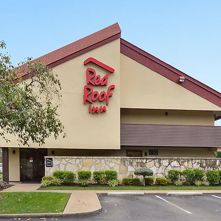 Red Roof Inn Huntington-2