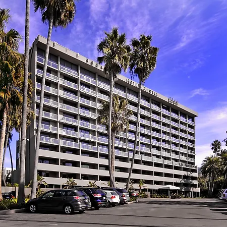 Hotel La Jolla, Curio Collection By Hilton-3