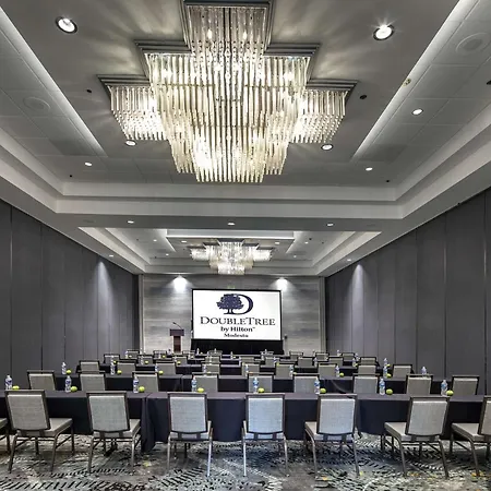 Doubletree By Hilton Modesto-3