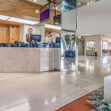 Roc Blanc Hotel&Spa-2
