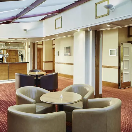 Delta Hotels By Marriott Swansea-2