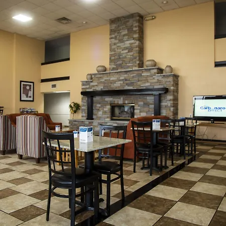 Econo Lodge Ardmore-2