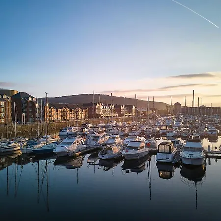 Delta Hotels By Marriott Swansea-3