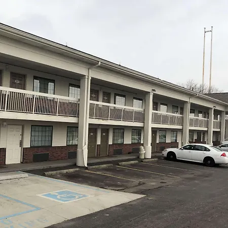 Days Inn By Wyndham Indianapolis South-3
