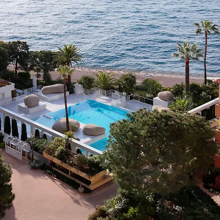 Columbus Hotel Monte-Carlo, Curio Collection By Hilton-3