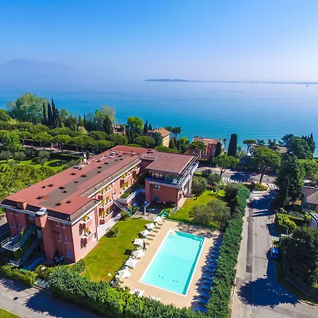 Hotel Oliveto-3