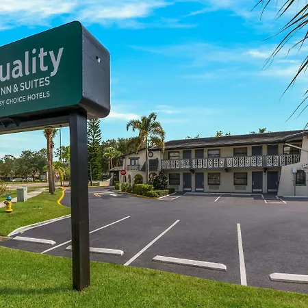 Quality Inn & Suites Altamonte Springs Orlando-North-2