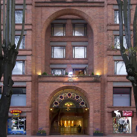 Avani Royal Zona T Bogota Hotel-3
