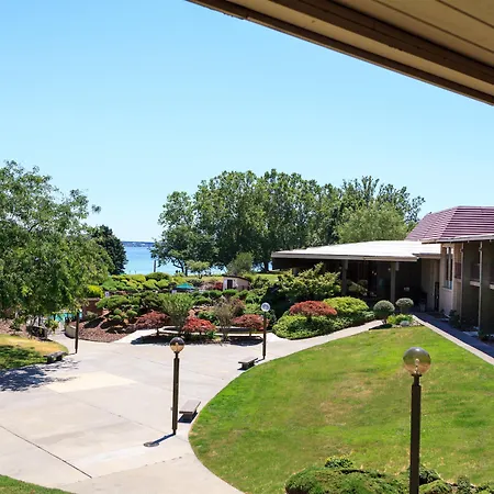 Holiday Inn Richland On The River By Ihg-3
