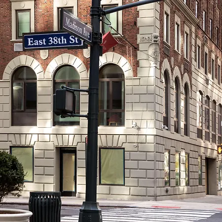 Nh Collection New York Madison Avenue-2