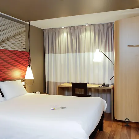 ibis Dole Sud Choisey-3