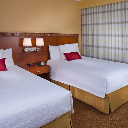 Courtyard By Marriott Memphis East/Park Avenue-3