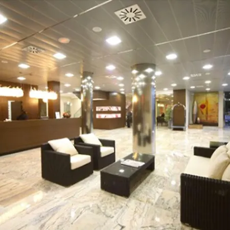Hotel Spa Congreso-2
