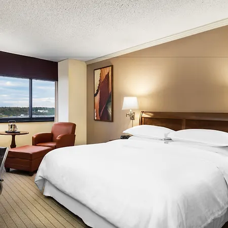 Sheraton Edison-3