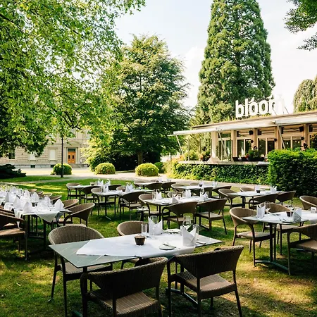 Park Hotel Winterthur-3