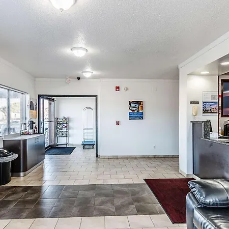 Motel 6-Wisconsin Rapids, Wi-3