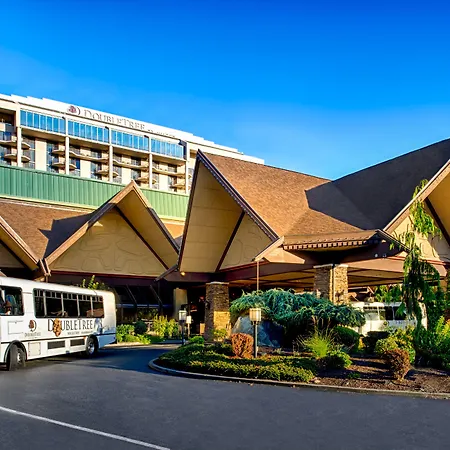Doubletree By Hilton Seattle Airport-2