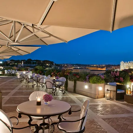Atlante Star Hotel-2