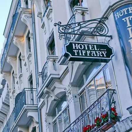 Hotel Tiffany By Fassbind-2