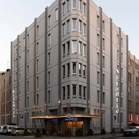C-Hotels Atlantic-3
