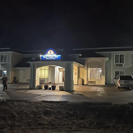 Americas Best Value Inn Kalispell-3