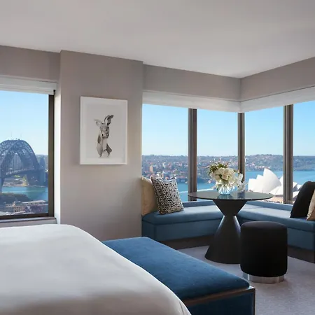 Four Seasons Hotel Sydney-3