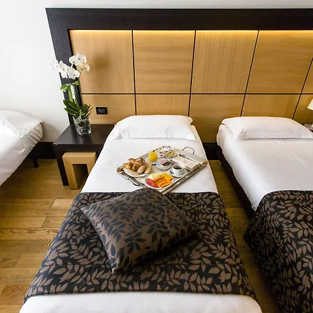 B&B Hotel Borgaro Torinese-3